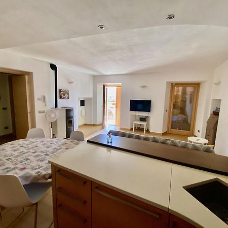 Casa Carmen Apartment Lake Como Dongo Exterior foto