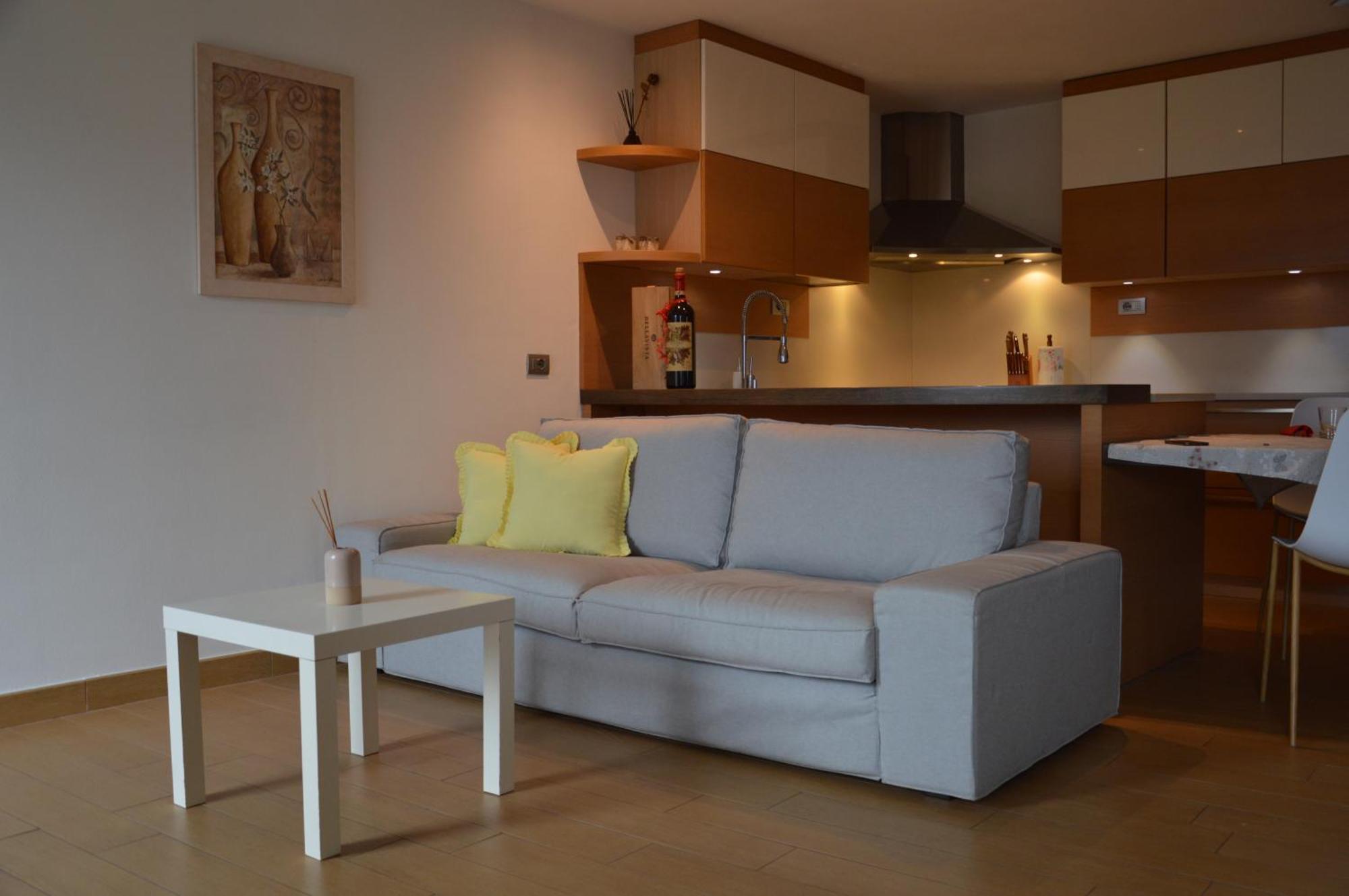 Casa Carmen Apartment Lake Como Dongo Exterior foto